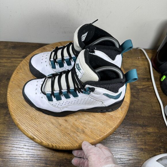 Nike Air Max Speed Turf Shoes Mens Size 7 Retro Trainer AJ9710-100